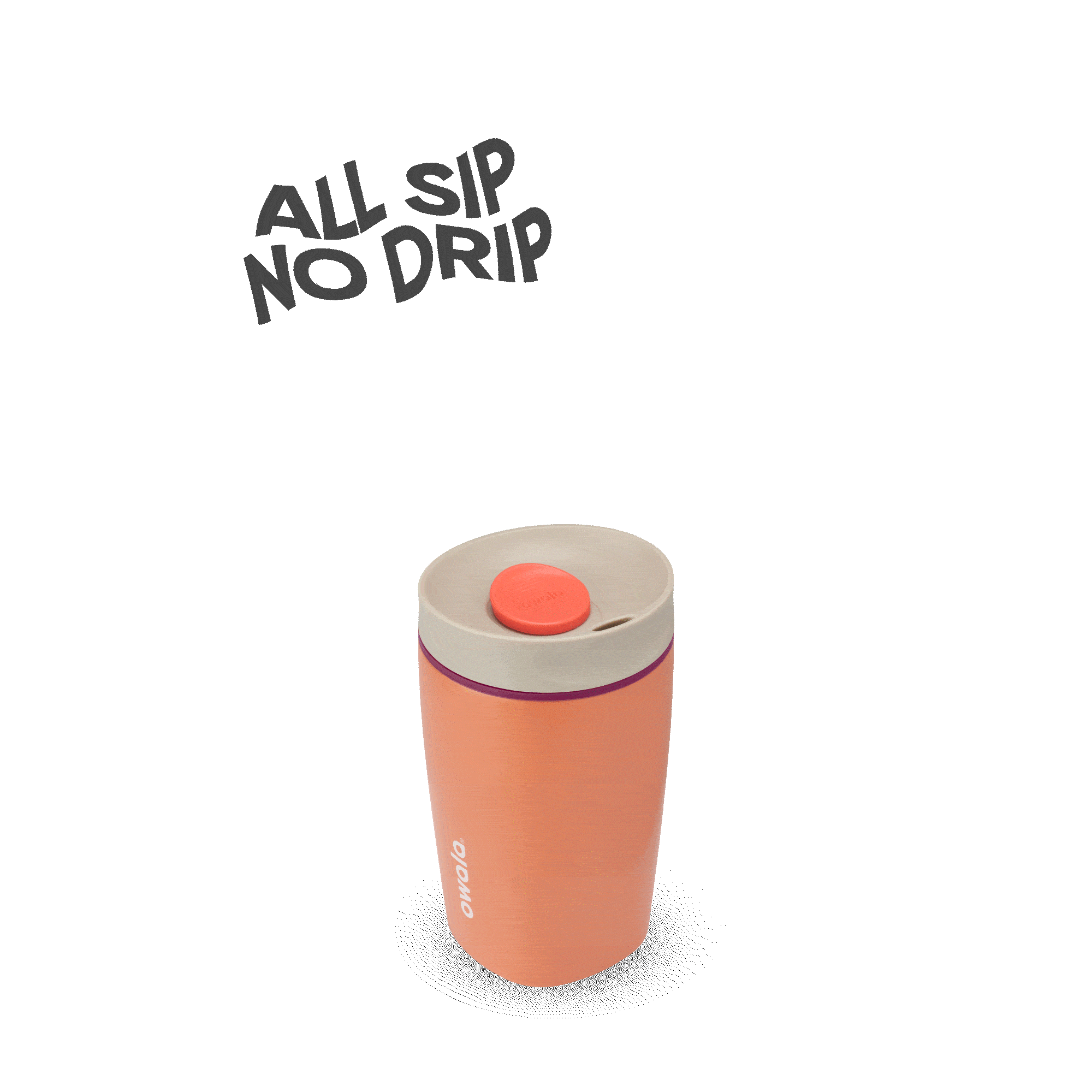 SmoothSip® Slider