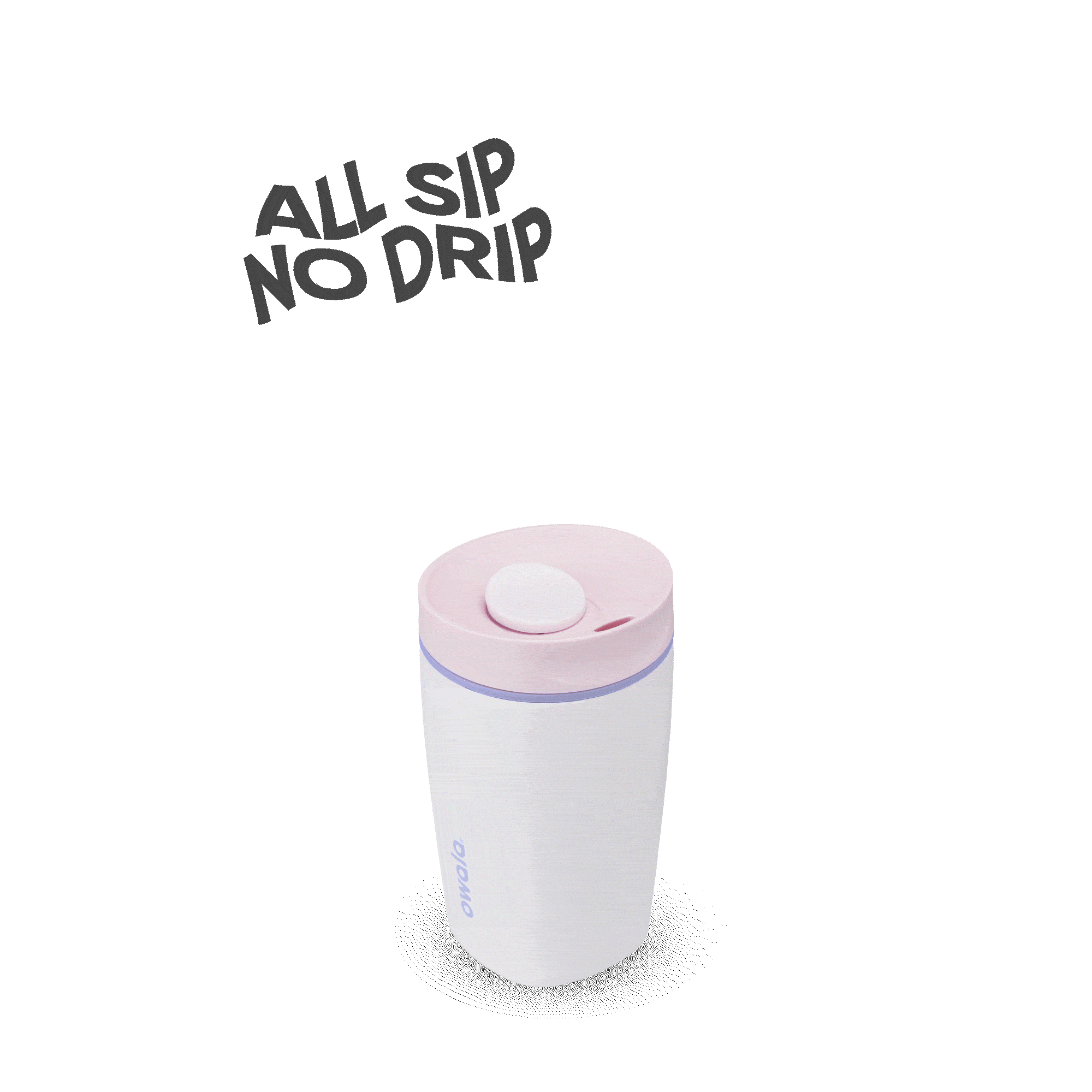 SmoothSip® Slider Custom