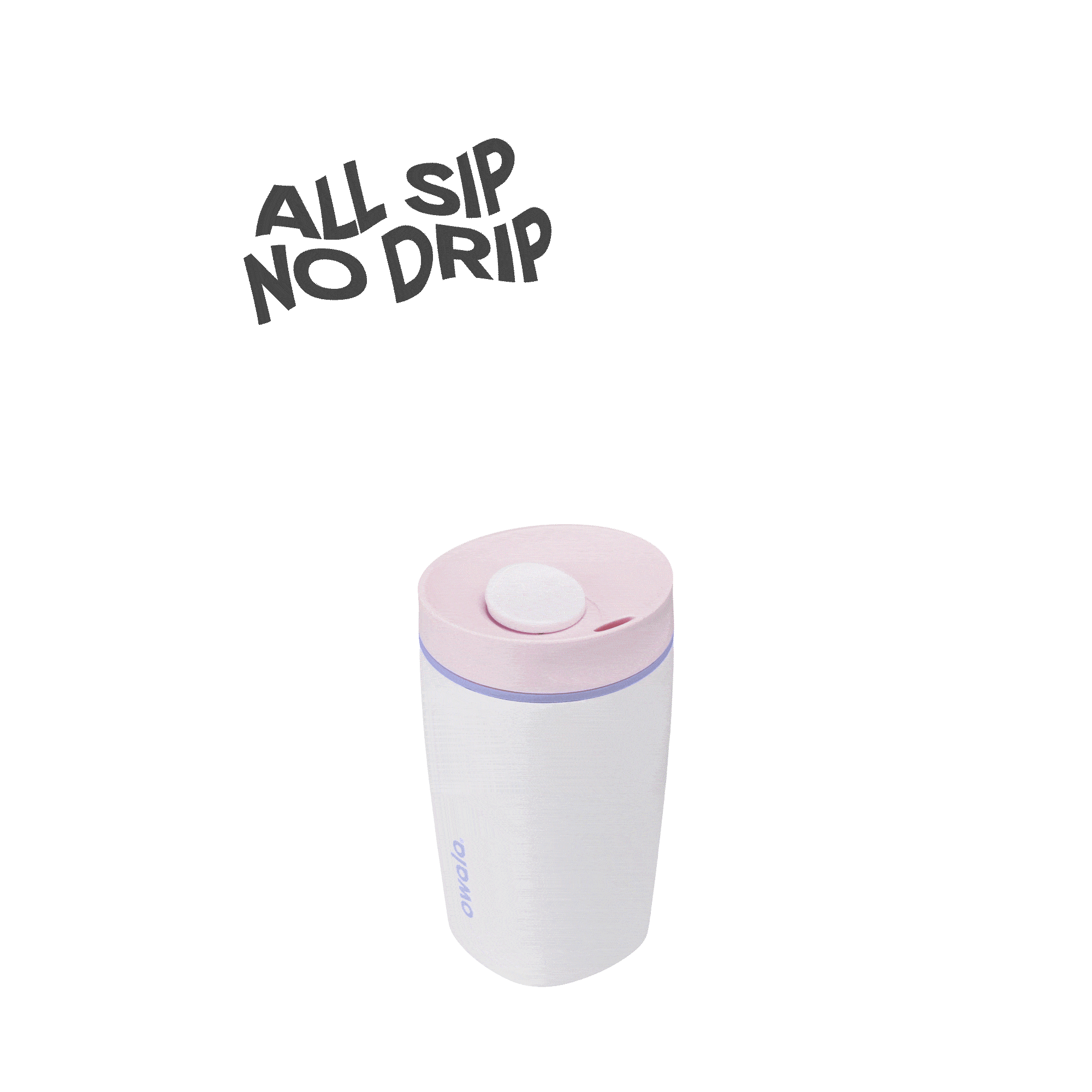 SmoothSip® Slider CA