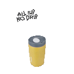 SmoothSip® Slider CA