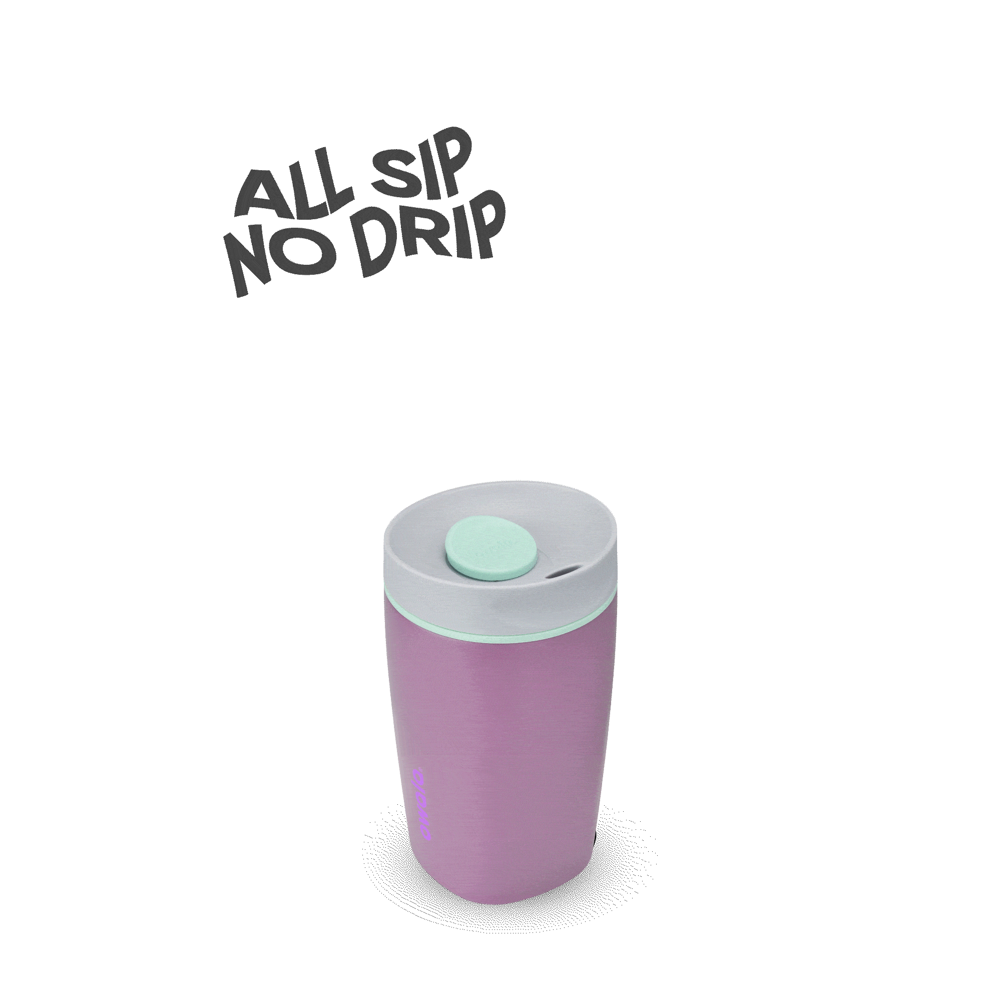 SmoothSip® Slider Custom