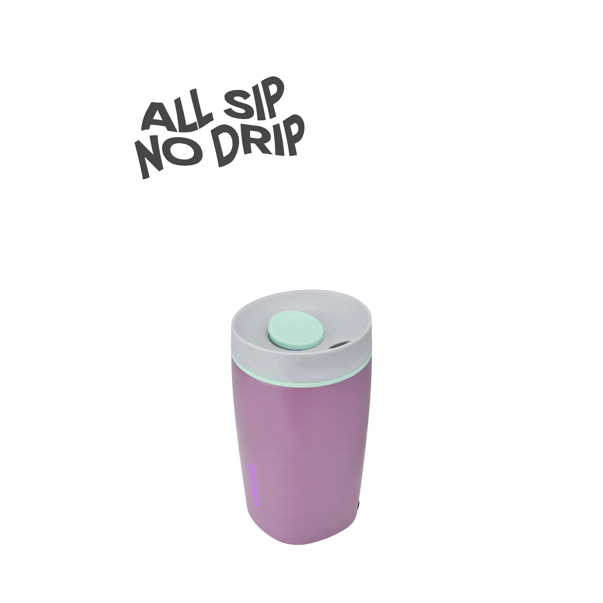 SmoothSip® Slider Custom