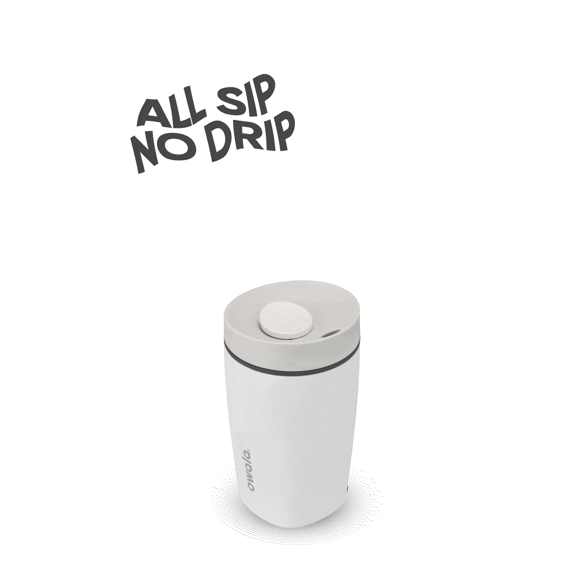 SmoothSip® Slider Custom