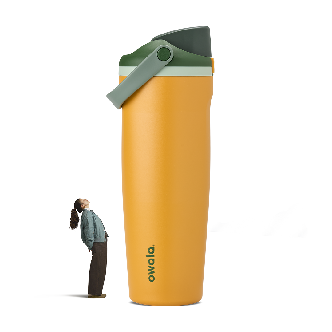 FreeSip® Sway Custom