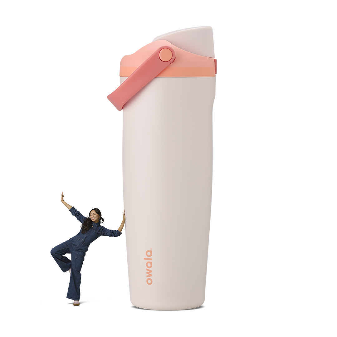 FreeSip® Sway CA