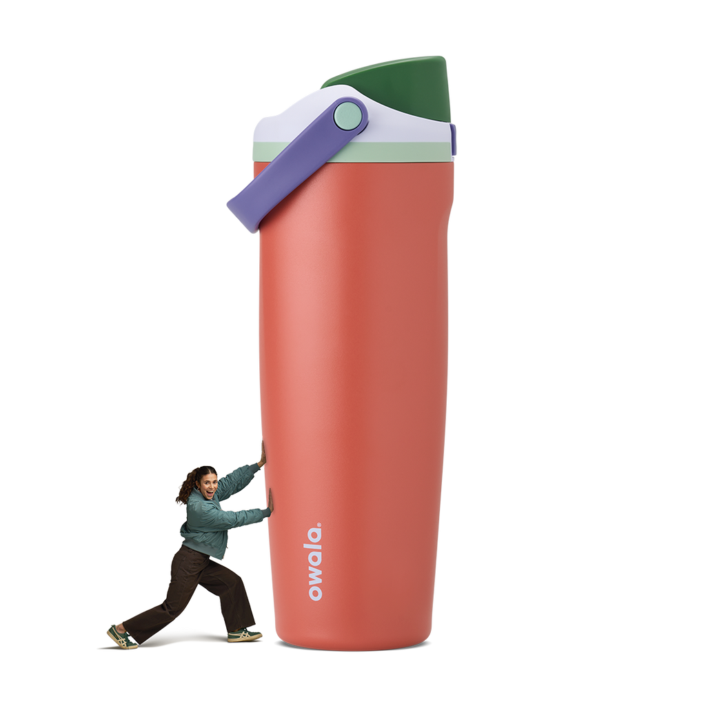 FreeSip® Sway Custom