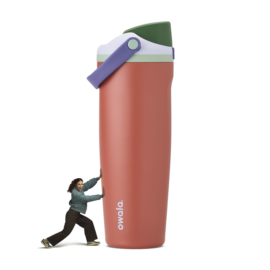 FreeSip® Sway Custom