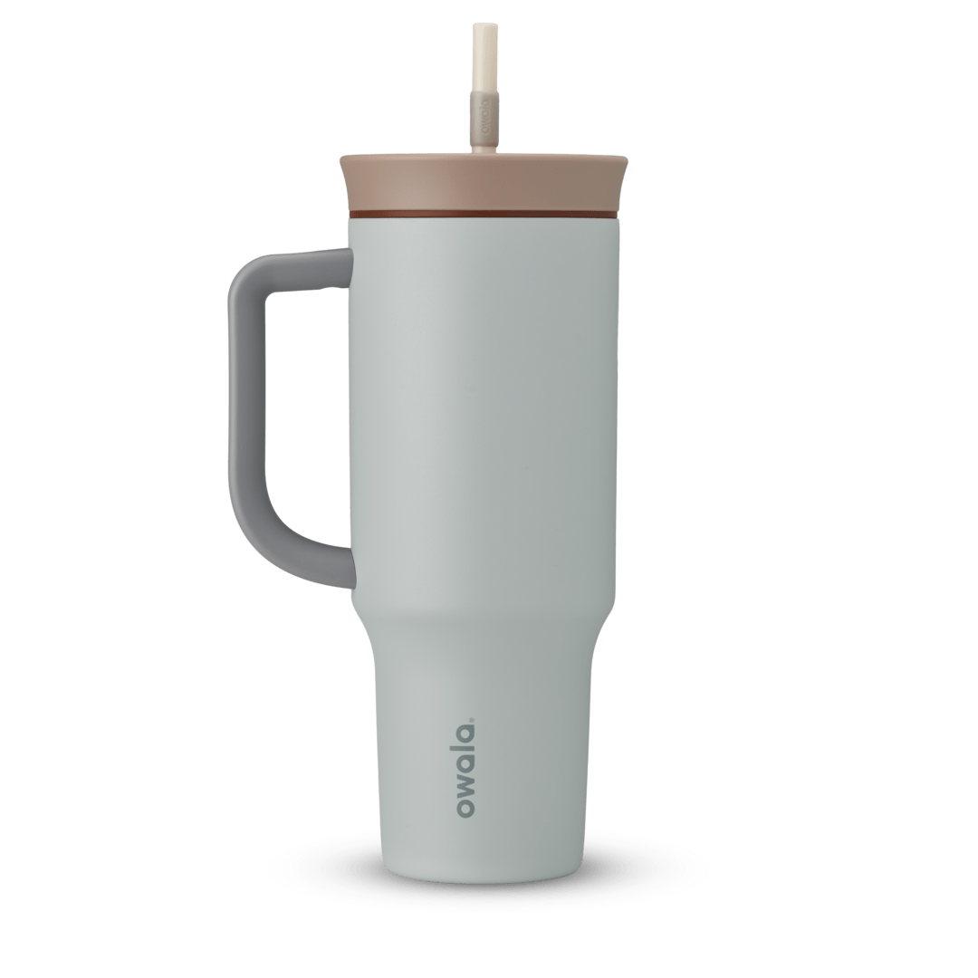 40oz Tumbler Custom