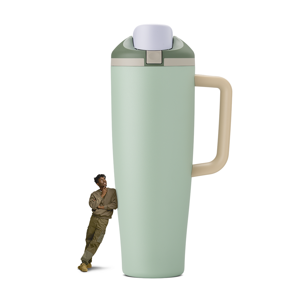 FreeSip® Tumbler CA