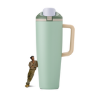 FreeSip® Tumbler Custom