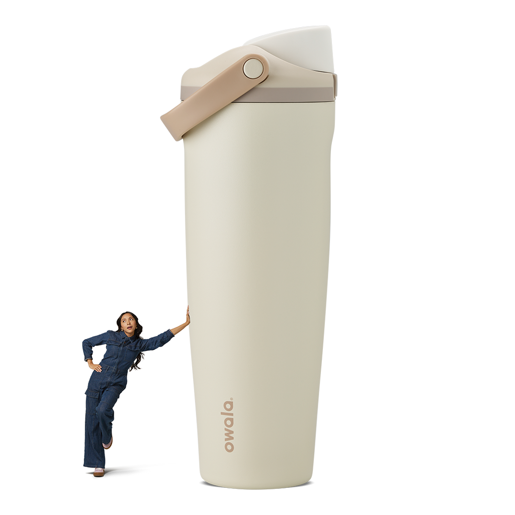 FreeSip® Sway Custom