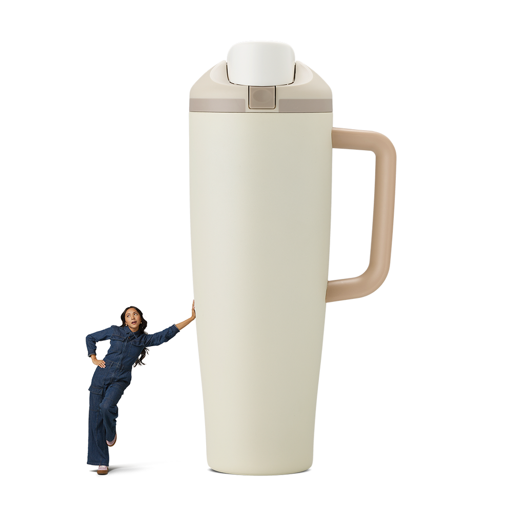 FreeSip® Tumbler CA