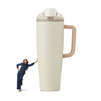 FreeSip® Tumbler CA