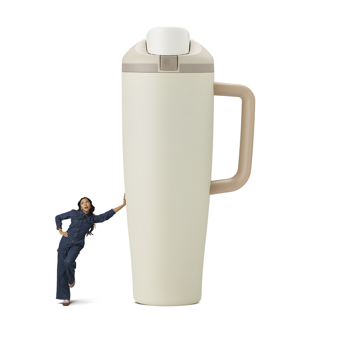 FreeSip® Tumbler Custom