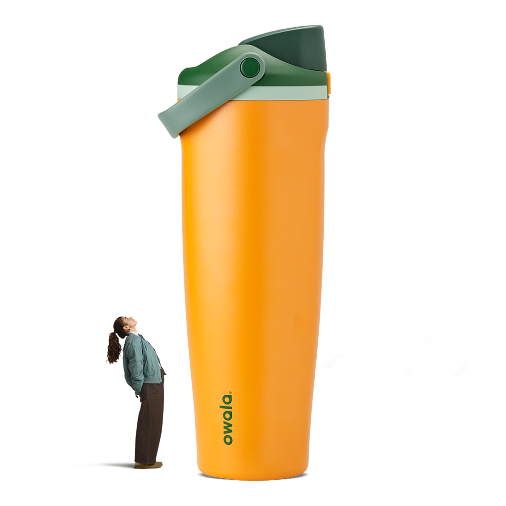 FreeSip® Sway UK