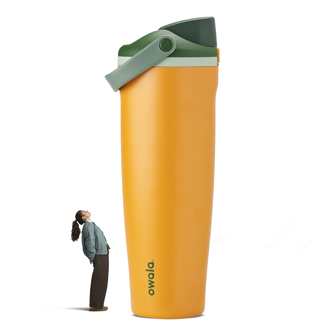 FreeSip® Sway UK