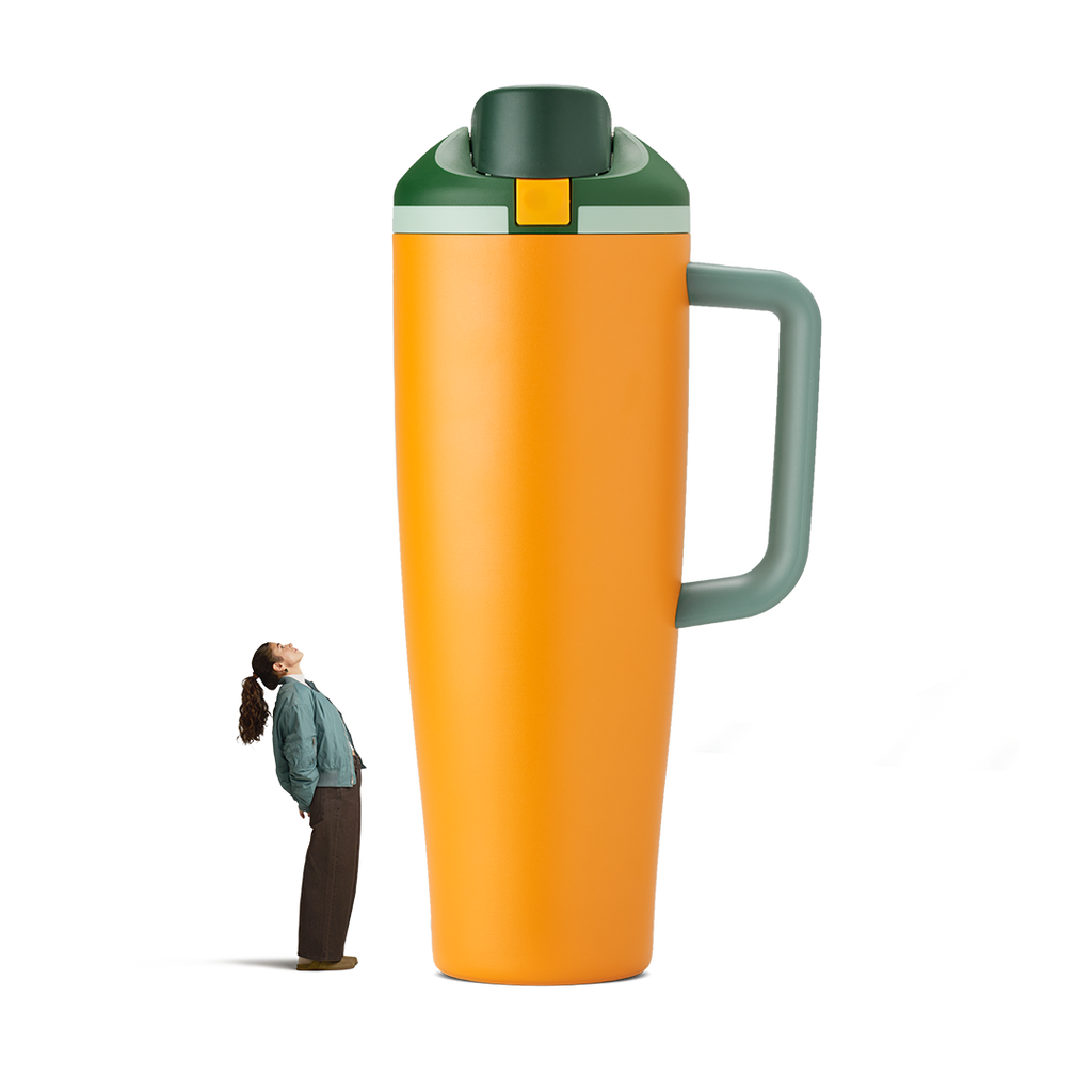 FreeSip® Tumbler Custom