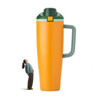FreeSip® Tumbler Custom