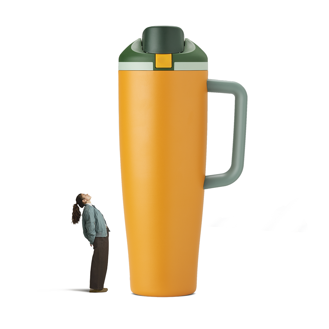 FreeSip® Tumbler CA