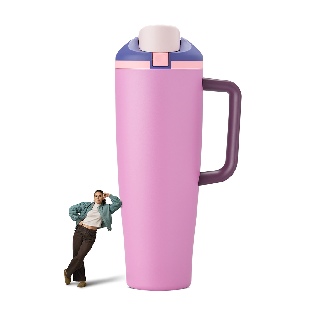 FreeSip® Tumbler CA