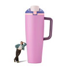 FreeSip® Tumbler EMEA