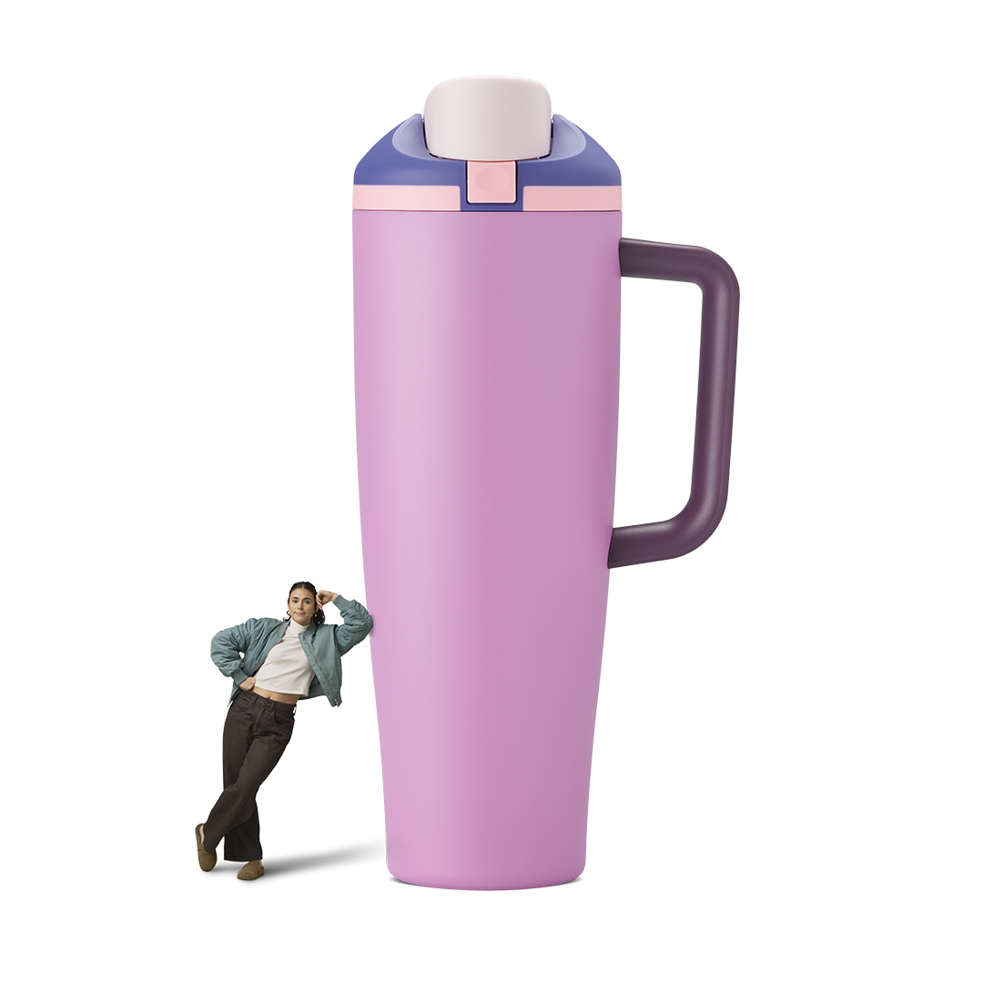 FreeSip® Tumbler Custom