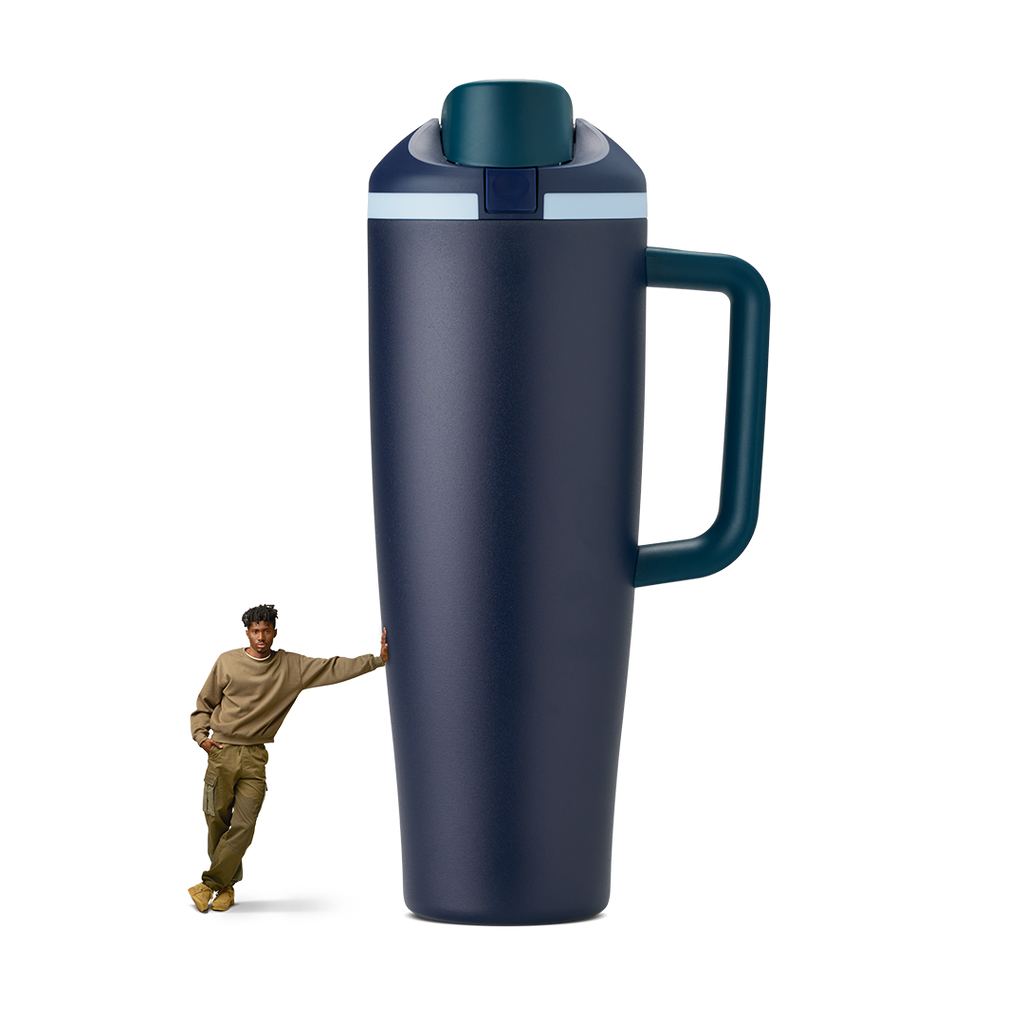 FreeSip® Tumbler Custom