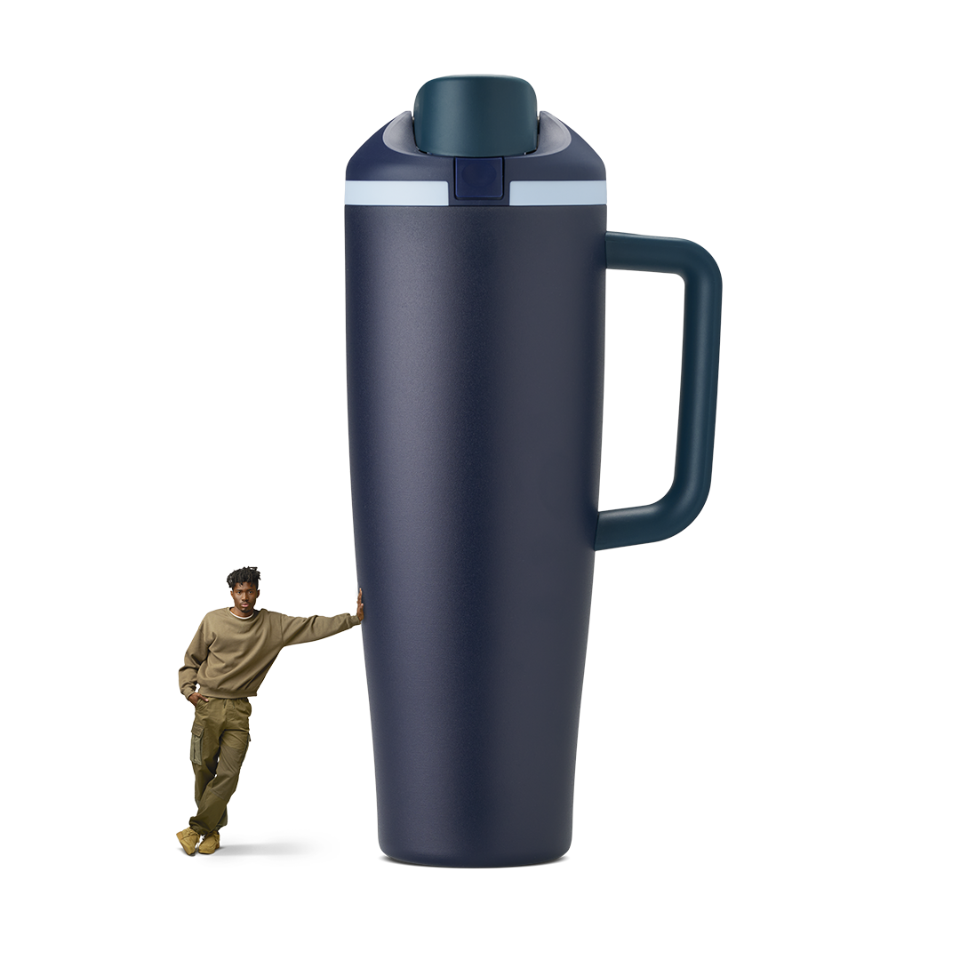 FreeSip® Tumbler Custom