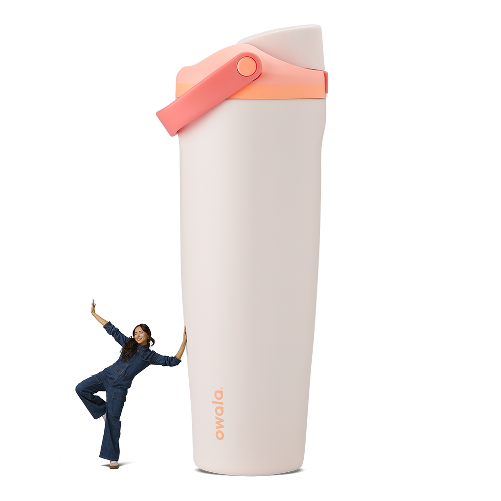 FreeSip® Sway Custom