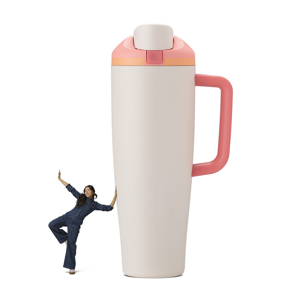 FreeSip® Tumbler Custom