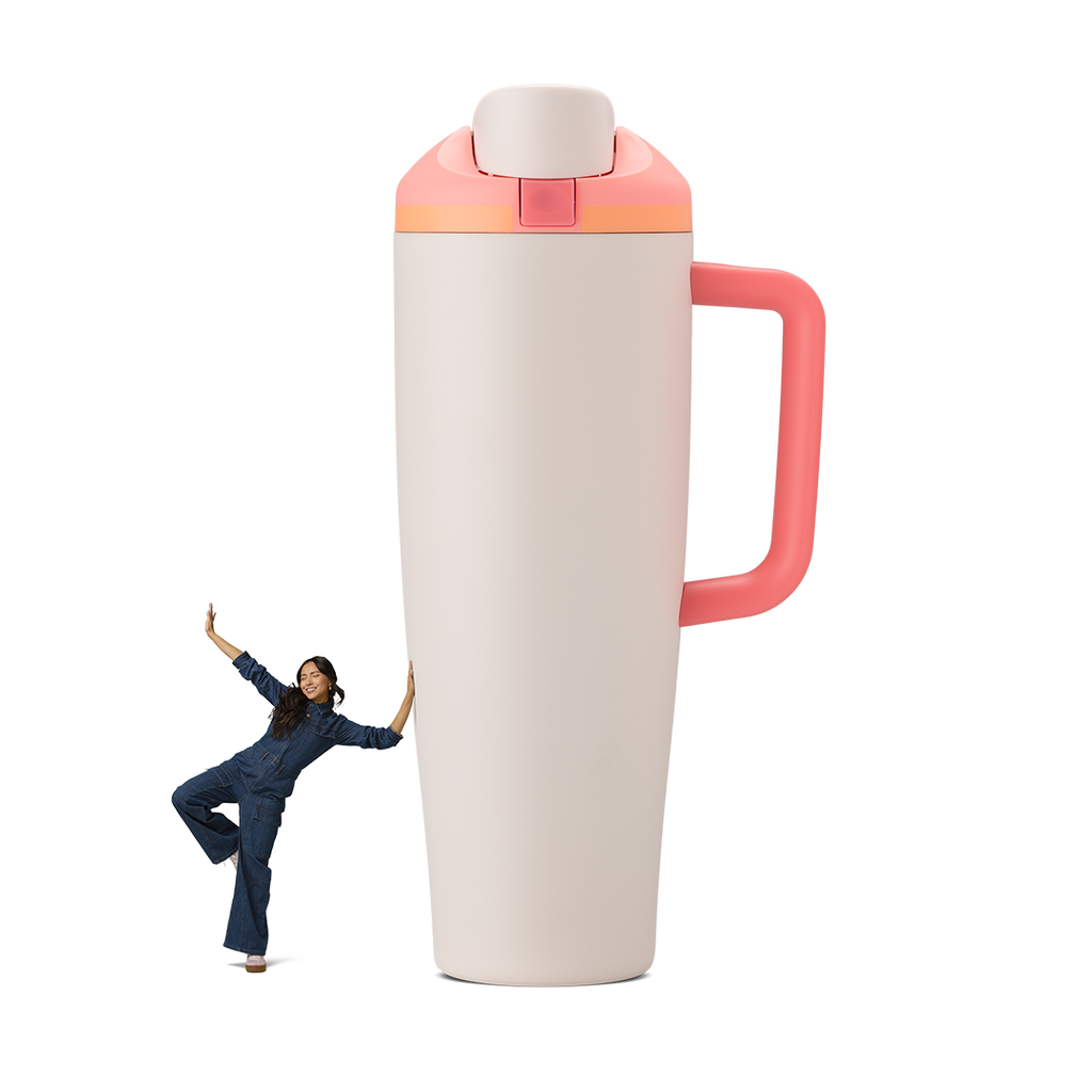 FreeSip® Tumbler CA