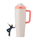 FreeSip® Tumbler CA