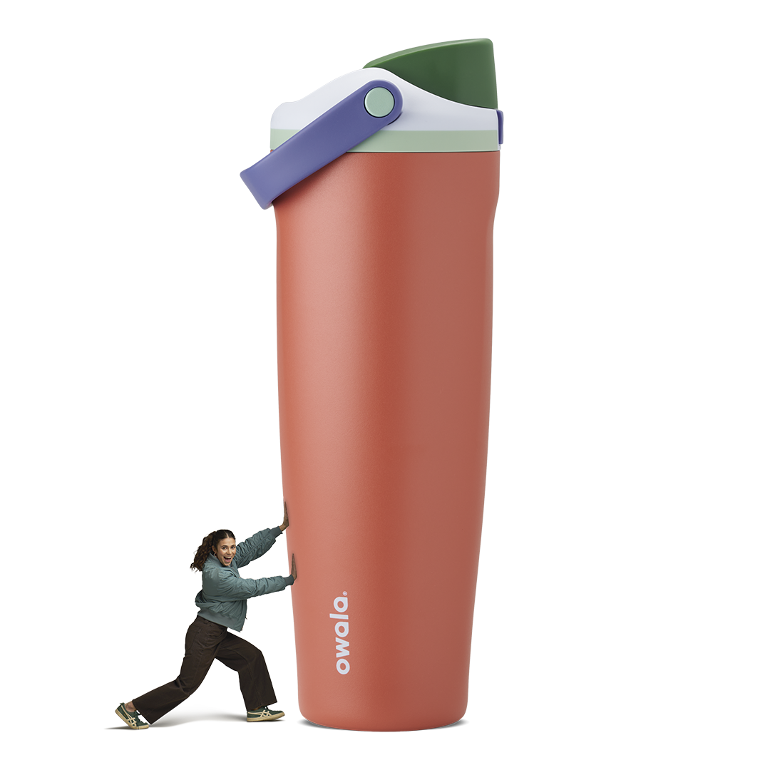 FreeSip® Sway CA