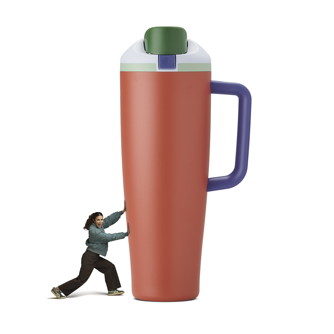 FreeSip® Tumbler Custom