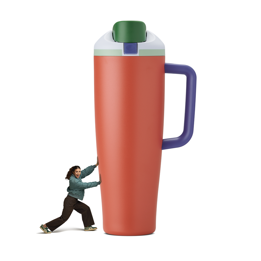 FreeSip® Tumbler CA