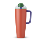 FreeSip® Tumbler