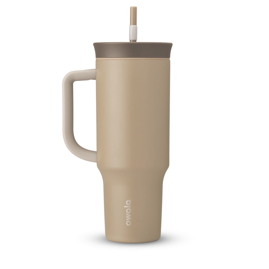 40oz Tumbler Custom