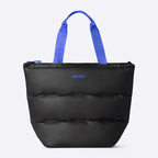 The Puffer Insulated Tote