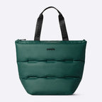 The Puffer Insulated Tote