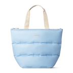 The Puffer Insulated Tote