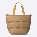 The Puffer Insulated Tote
