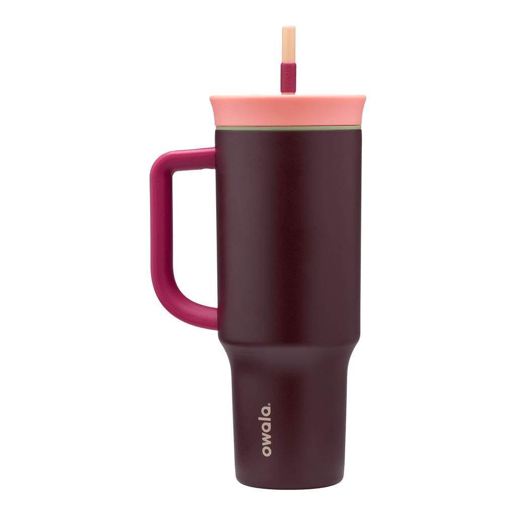40oz Tumbler Custom