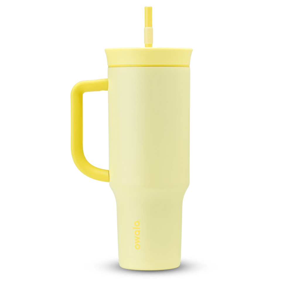 40oz Tumbler Custom