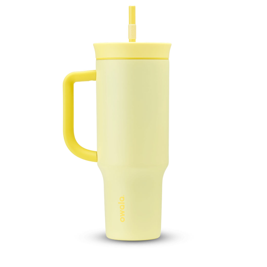 40oz Tumbler Custom