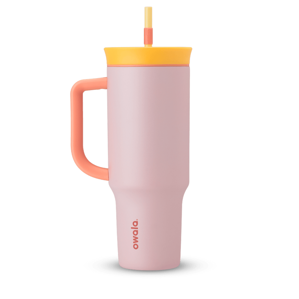 40oz Tumbler Custom