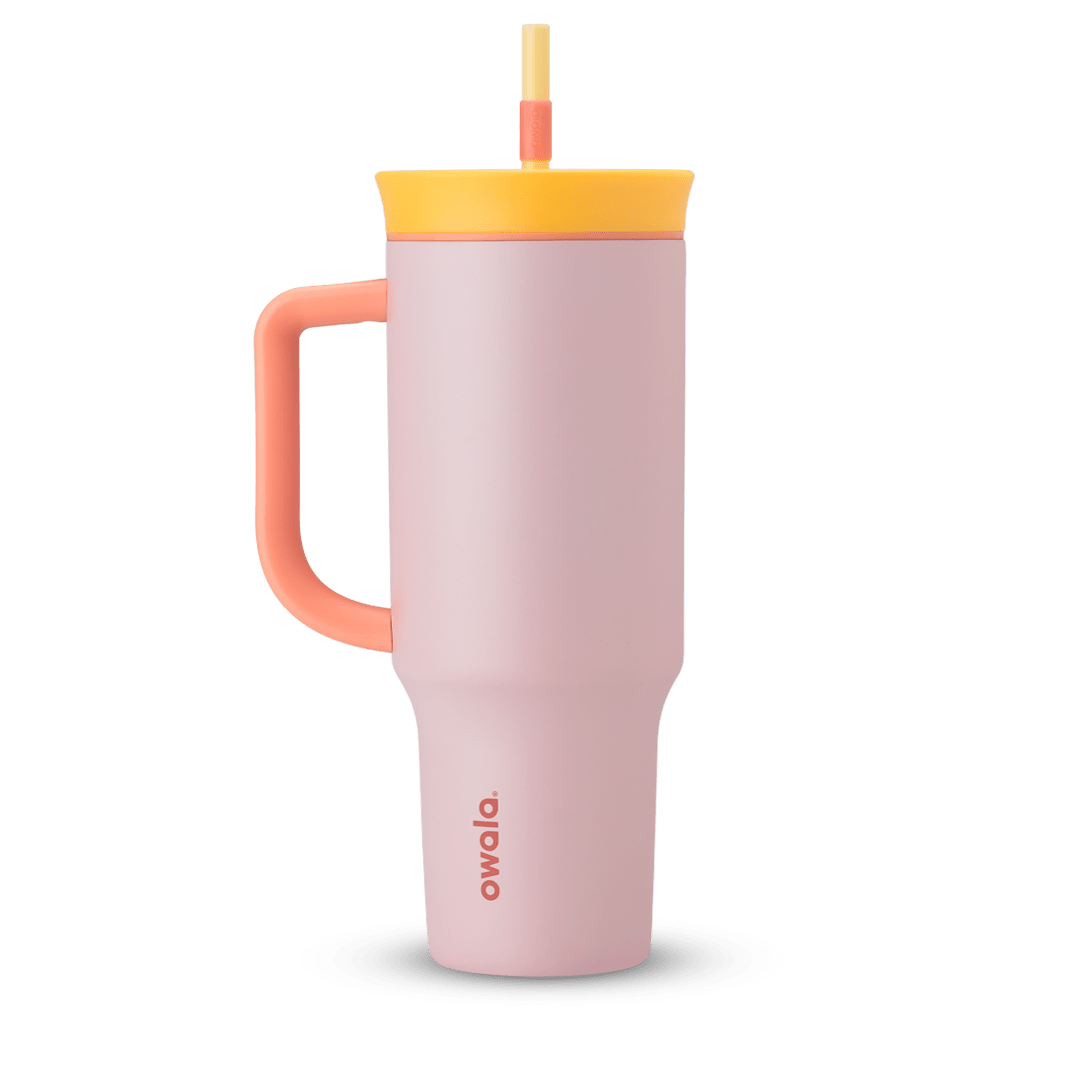 40oz Tumbler Custom