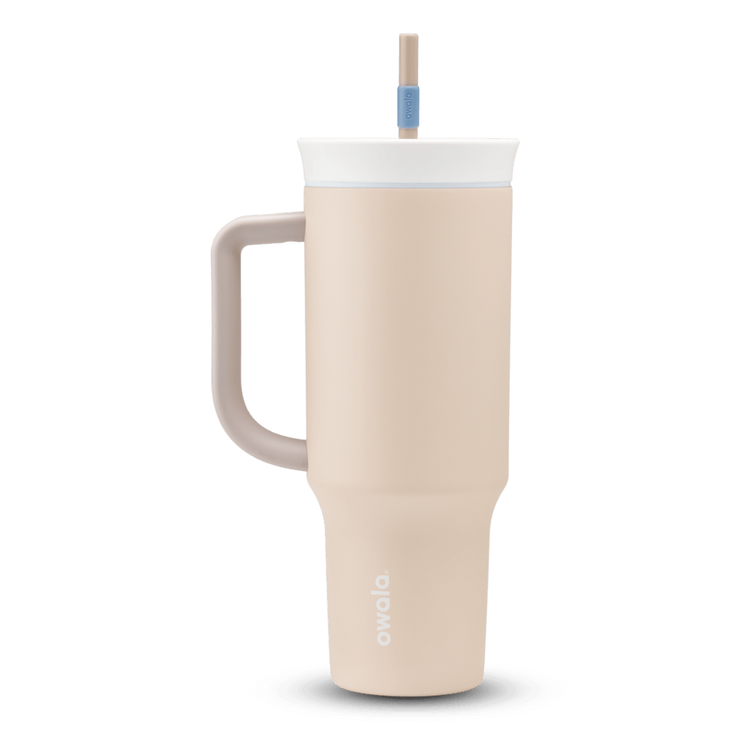 40oz Tumbler Custom