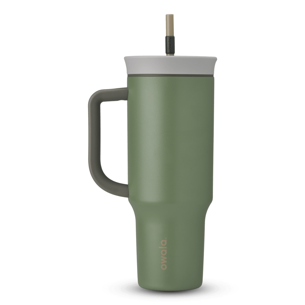 40oz Tumbler Custom