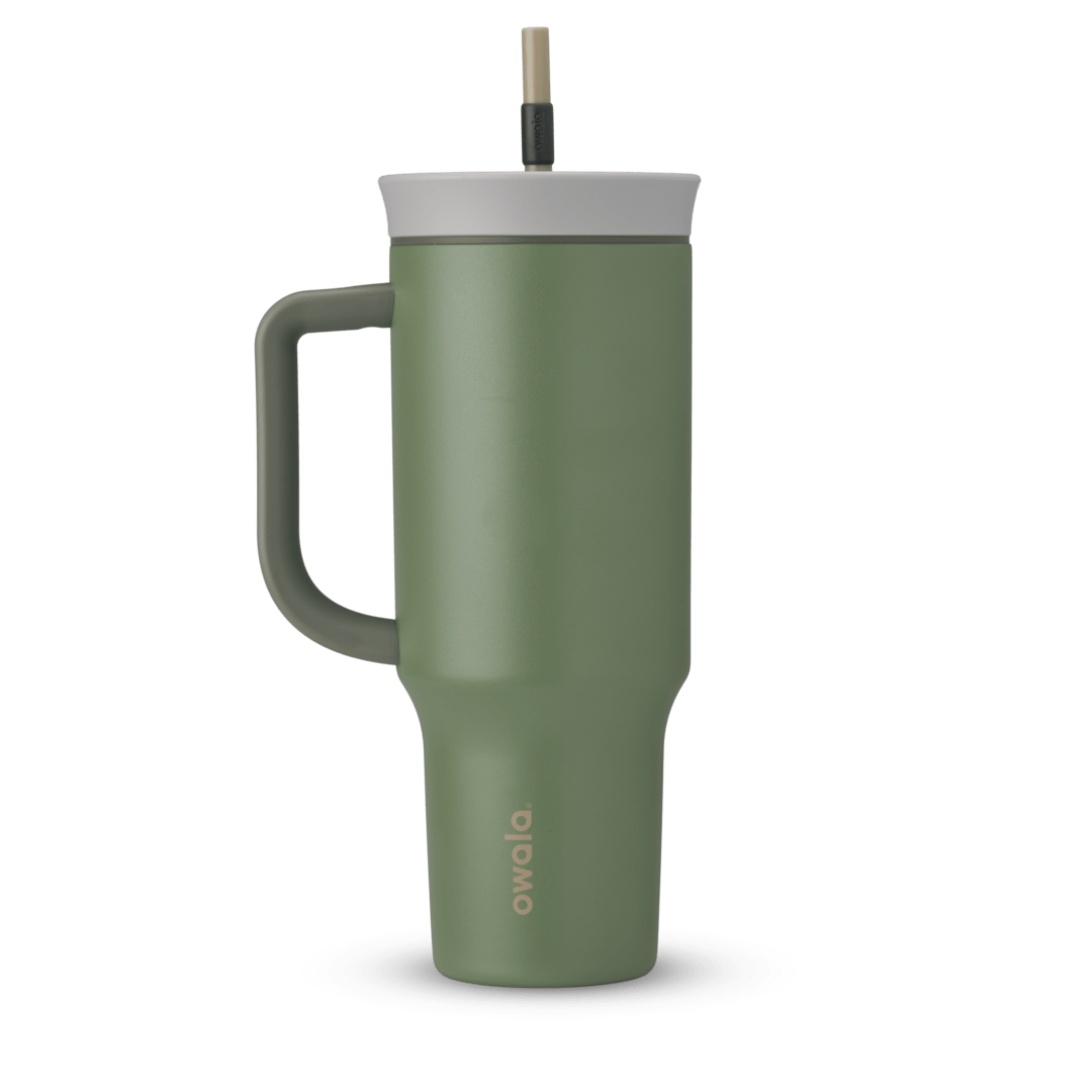 40oz Tumbler Custom