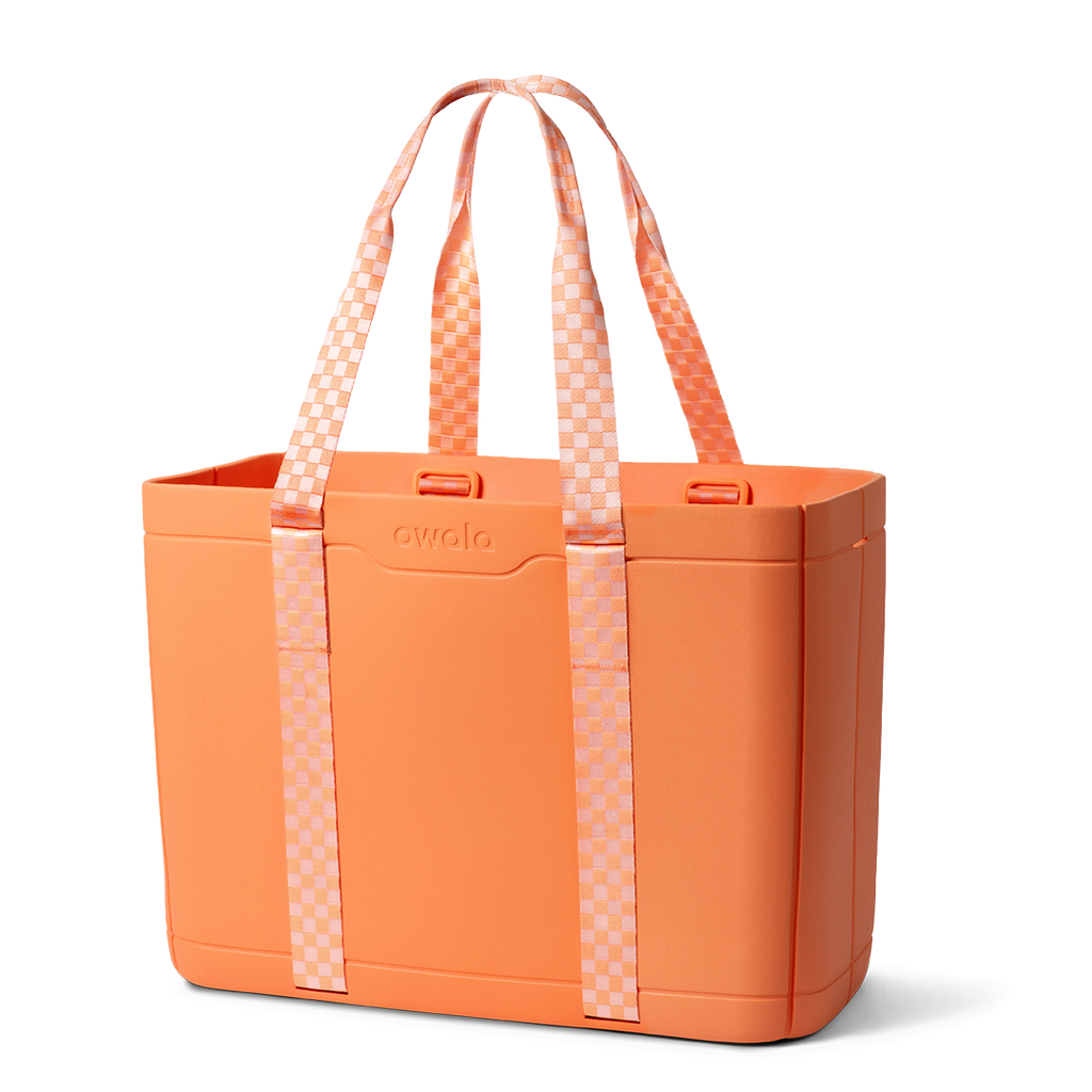 The Sun-Day Collapsible Tote
